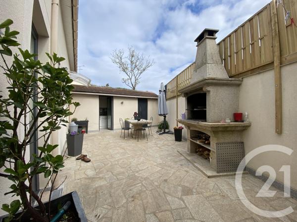 Maison à vendre  5 pièces - 75,11 m2 OZOIR LA FERRIERE - 77