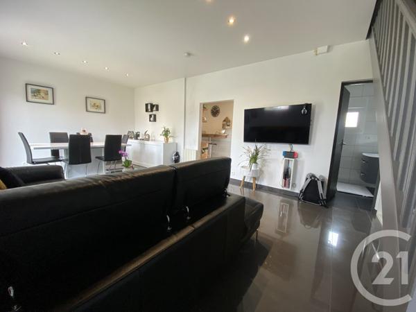 Maison à vendre  5 pièces - 75,11 m2 OZOIR LA FERRIERE - 77