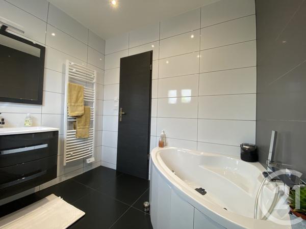 Maison à vendre  5 pièces - 75,11 m2 OZOIR LA FERRIERE - 77