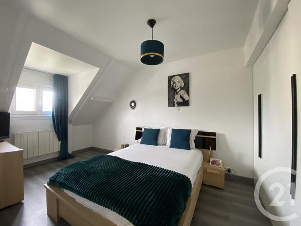 Maison à vendre  5 pièces - 75,11 m2 OZOIR LA FERRIERE - 77