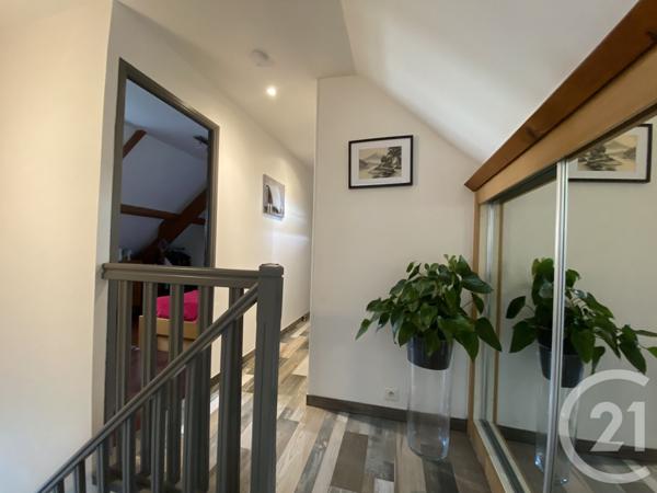 Maison à vendre  5 pièces - 75,11 m2 OZOIR LA FERRIERE - 77
