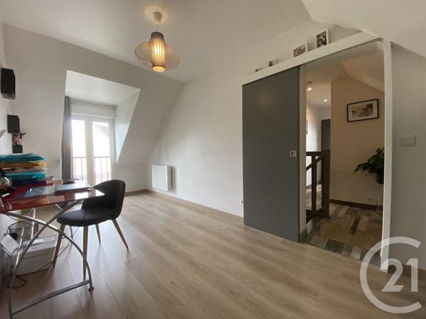 Maison à vendre  5 pièces - 75,11 m2 OZOIR LA FERRIERE - 77