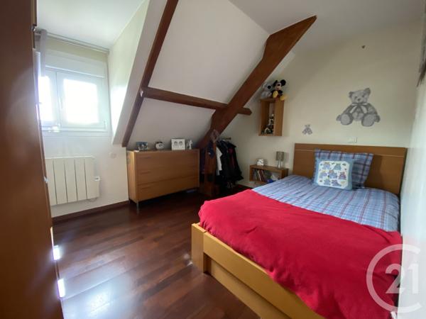 Maison à vendre  5 pièces - 75,11 m2 OZOIR LA FERRIERE - 77