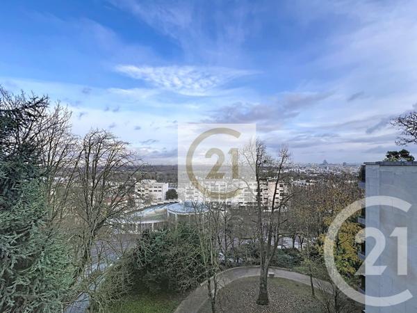 Appartement F5 à vendre  5 pièces - 142,72 m2 ST CLOUD - 92