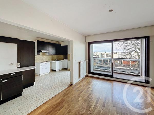 Appartement F5 à vendre  5 pièces - 142,72 m2 ST CLOUD - 92
