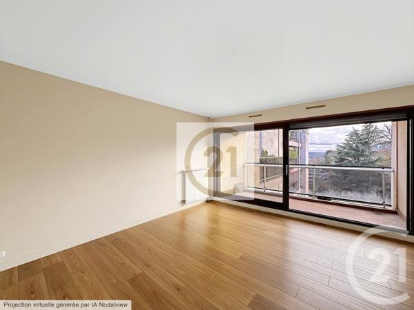 Appartement F5 à vendre  5 pièces - 142,72 m2 ST CLOUD - 92