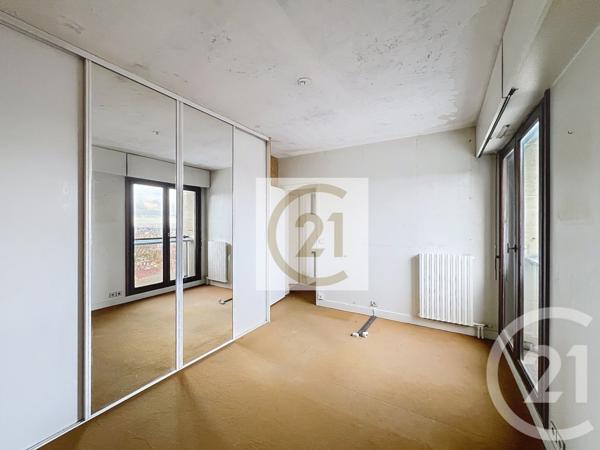 Appartement F5 à vendre  5 pièces - 142,72 m2 ST CLOUD - 92