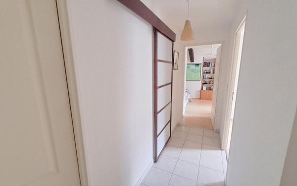 Appartement à vendre    3 pièces • 84,56 m2 Vannes