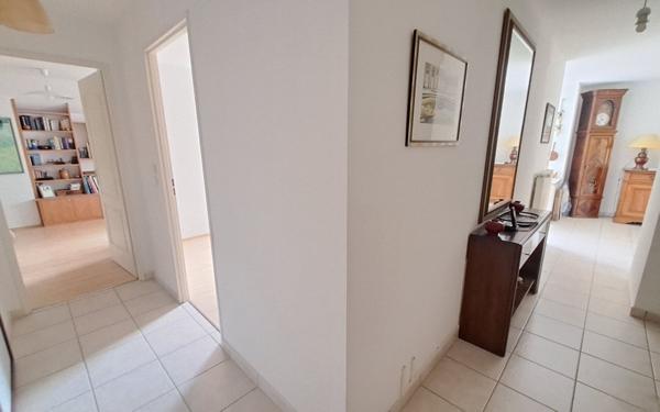 Appartement à vendre    3 pièces • 84,56 m2 Vannes
