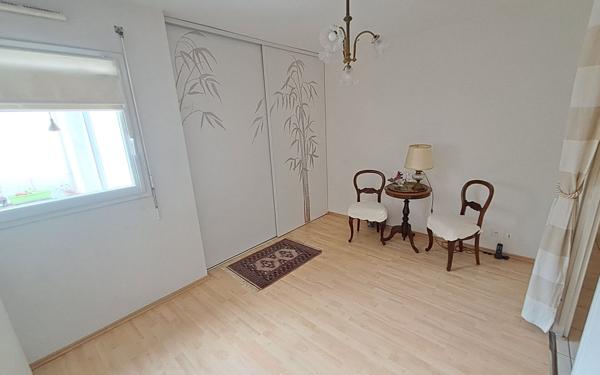 Appartement à vendre    3 pièces • 84,56 m2 Vannes
