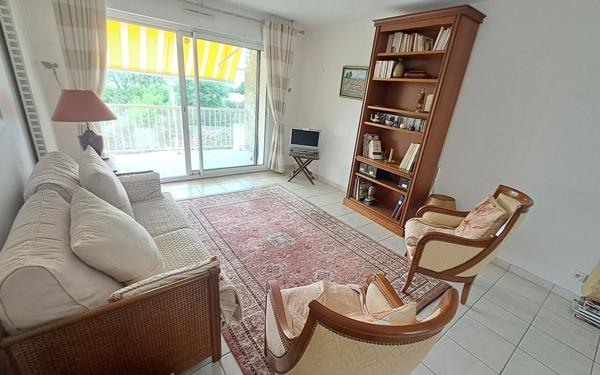 Appartement à vendre    3 pièces • 84,56 m2 Vannes