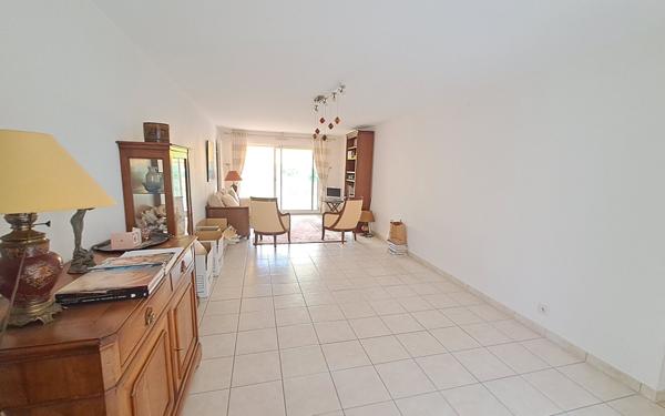 Appartement à vendre    3 pièces • 84,56 m2 Vannes