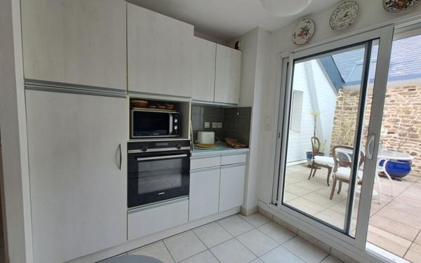 Appartement à vendre    3 pièces • 84,56 m2 Vannes