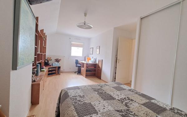 Appartement à vendre    3 pièces • 84,56 m2 Vannes