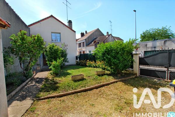 Maison à vendre 4 pièces 104 m² Briare