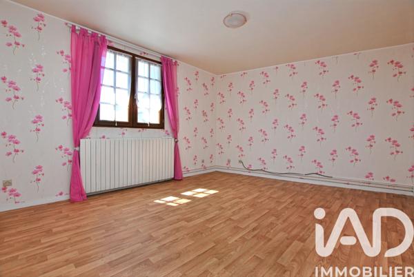 Maison à vendre 4 pièces 104 m² Briare