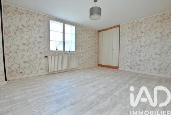 Maison à vendre 4 pièces 104 m² Briare