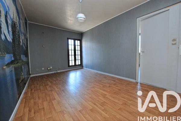 Maison à vendre 4 pièces 104 m² Briare