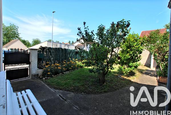 Maison à vendre 4 pièces 104 m² Briare