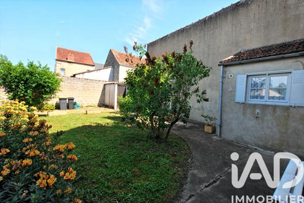 Maison à vendre 4 pièces 104 m² Briare