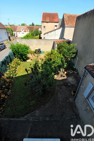 Maison à vendre 4 pièces 104 m² Briare