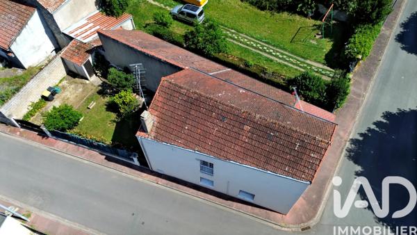 Maison à vendre 4 pièces 104 m² Briare