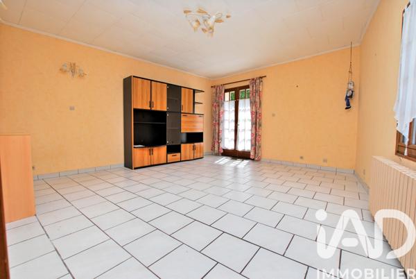 Maison à vendre 4 pièces 104 m² Briare