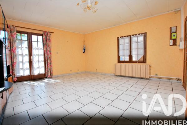 Maison à vendre 4 pièces 104 m² Briare