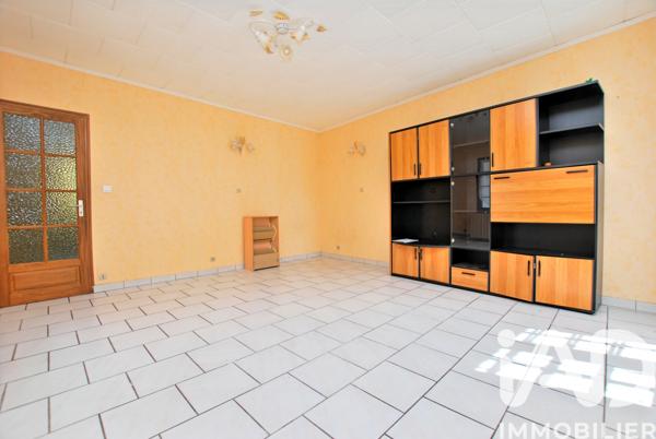 Maison à vendre 4 pièces 104 m² Briare