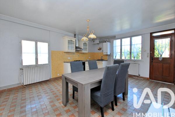 Maison à vendre 4 pièces 104 m² Briare