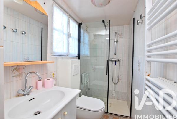 Maison à vendre 4 pièces 104 m² Briare