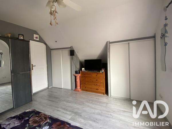 Maison à vendre 5 pièces 91,5 m² Saint-Ay