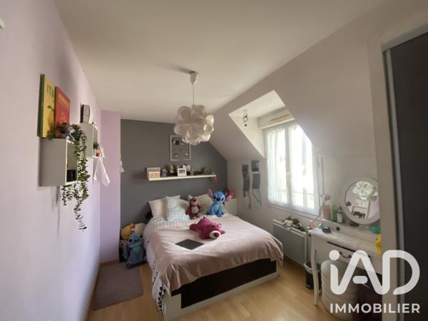 Maison à vendre 5 pièces 91,5 m² Saint-Ay