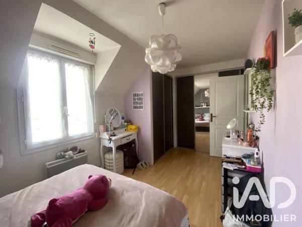 Maison à vendre 5 pièces 91,5 m² Saint-Ay