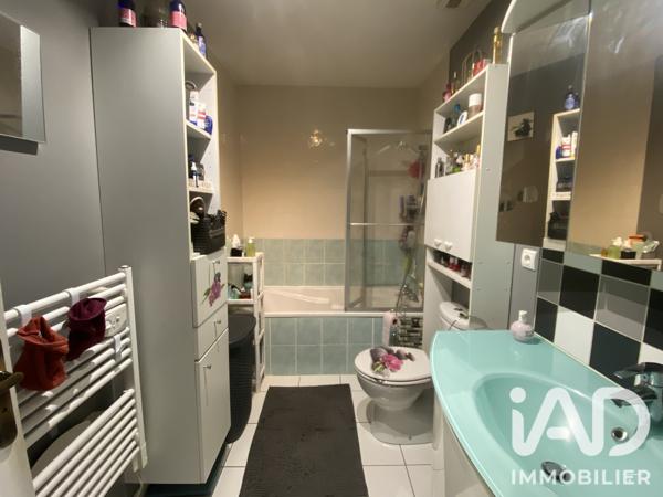 Maison à vendre 5 pièces 91,5 m² Saint-Ay