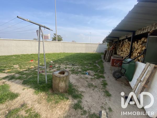 Maison à vendre 5 pièces 91,5 m² Saint-Ay