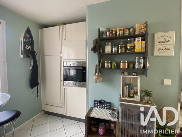 Maison à vendre 5 pièces 91,5 m² Saint-Ay