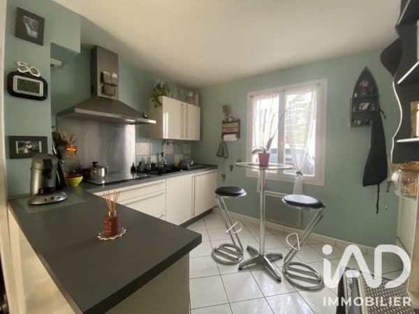 Maison à vendre 5 pièces 91,5 m² Saint-Ay
