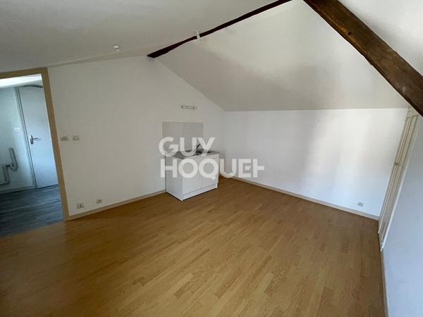 Studio à louer