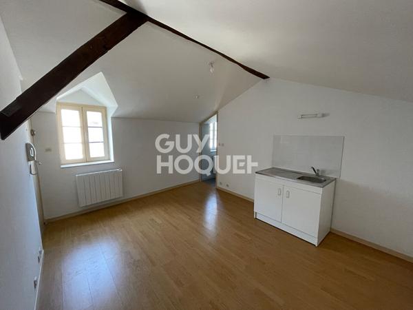 Studio à louer
