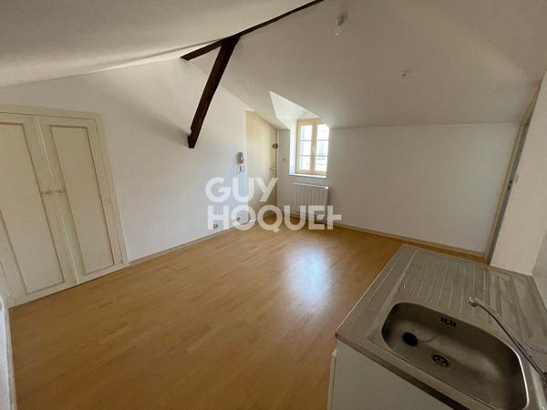 Studio à louer