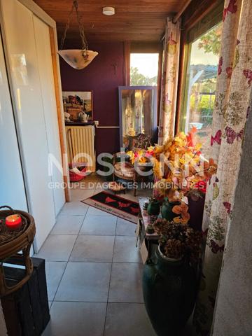 MAISON DE CHARME EN PLEINE CAMPAGNE 226M² Habitable sur 9000m² DE TERRAIN