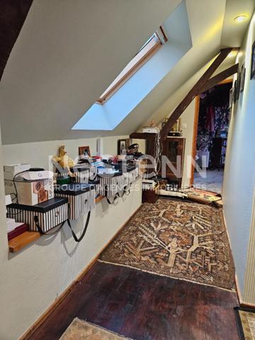 MAISON DE CHARME EN PLEINE CAMPAGNE 226M² Habitable sur 9000m² DE TERRAIN