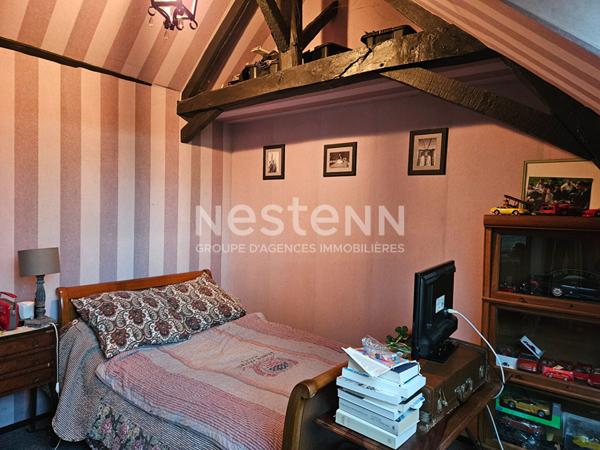 MAISON DE CHARME EN PLEINE CAMPAGNE 226M² Habitable sur 9000m² DE TERRAIN