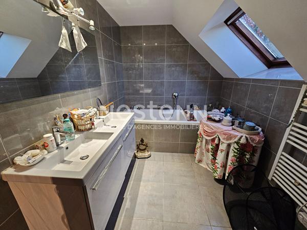 MAISON DE CHARME EN PLEINE CAMPAGNE 226M² Habitable sur 9000m² DE TERRAIN