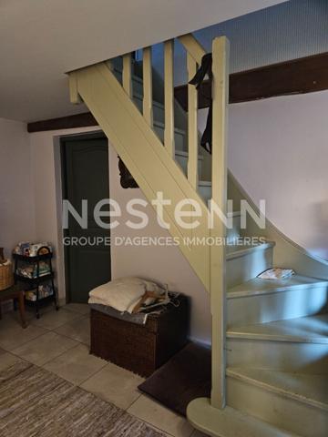 MAISON DE CHARME EN PLEINE CAMPAGNE 226M² Habitable sur 9000m² DE TERRAIN