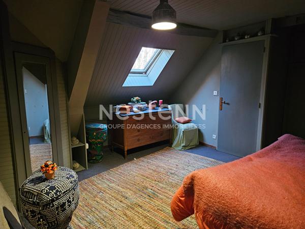 MAISON DE CHARME EN PLEINE CAMPAGNE 226M² Habitable sur 9000m² DE TERRAIN