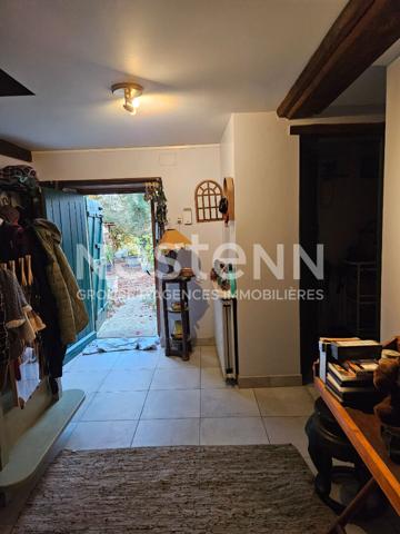 MAISON DE CHARME EN PLEINE CAMPAGNE 226M² Habitable sur 9000m² DE TERRAIN