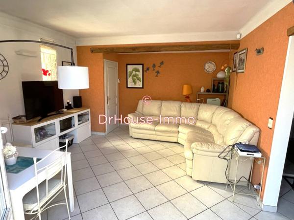 Maison à vendre 6 pièces de 97 m²