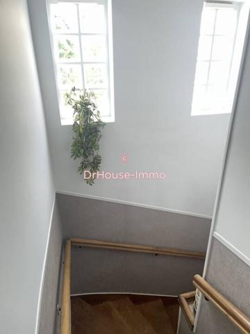 Maison à vendre 6 pièces de 97 m²